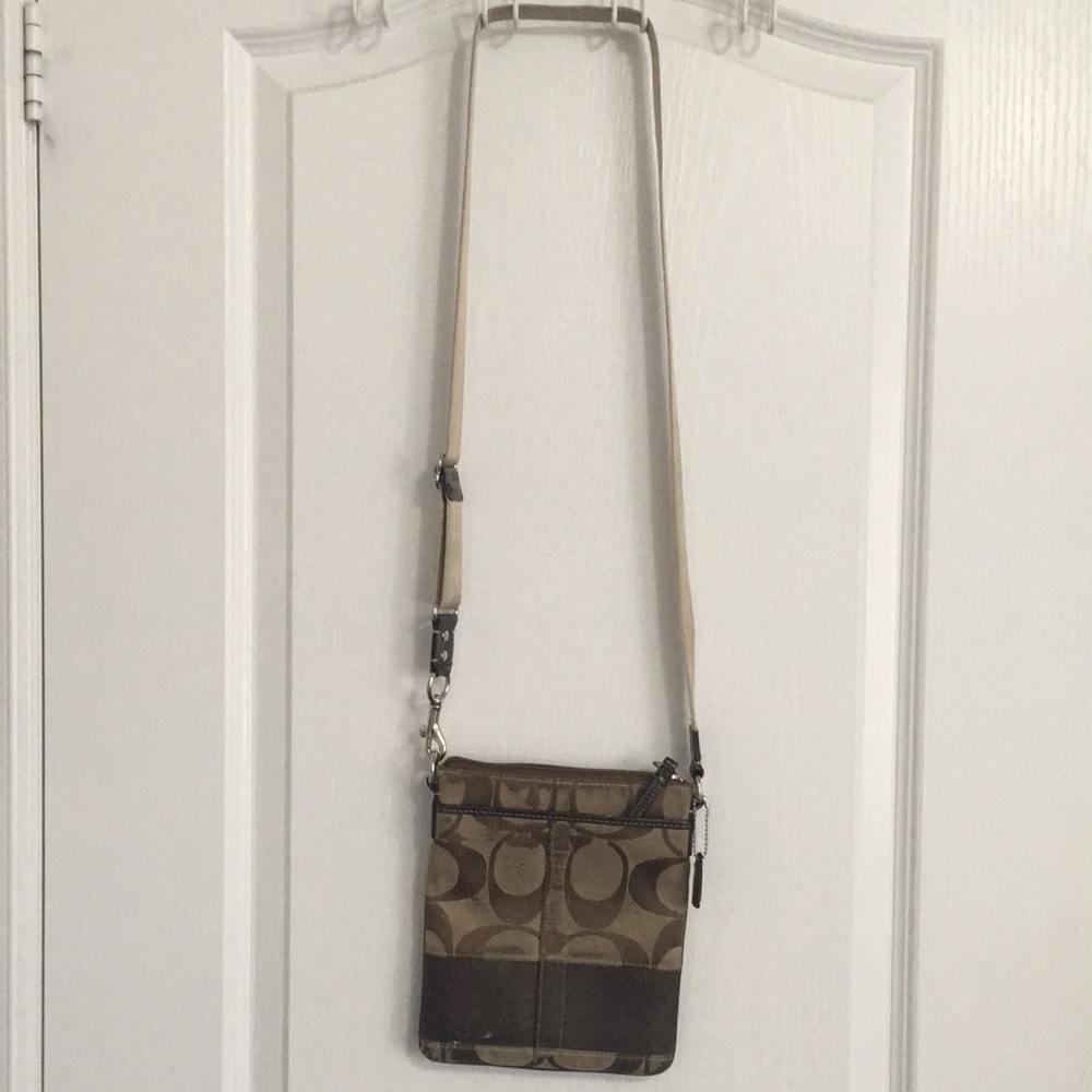Coach Crossbody